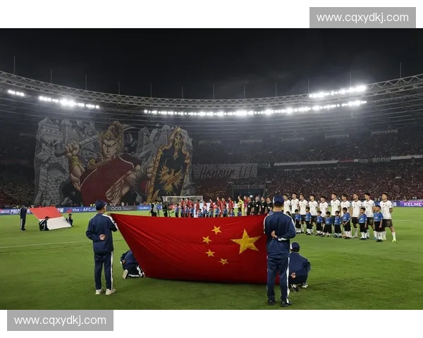 2026年世界杯赛程揭晓全球焦点赛事即将燃起激情热血