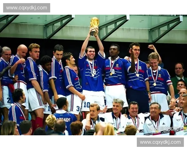 世界杯与全球明星齐聚一堂共庆足球盛事精彩时刻回顾与未来展望