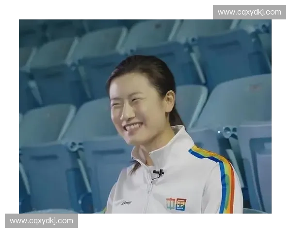 丁宁夺得世界杯冠军背后的成长故事与奋斗历程