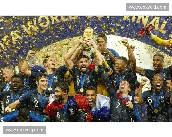 从荣耀之巅到历史新篇法国队世界杯夺冠背后的传奇征程与团队精神