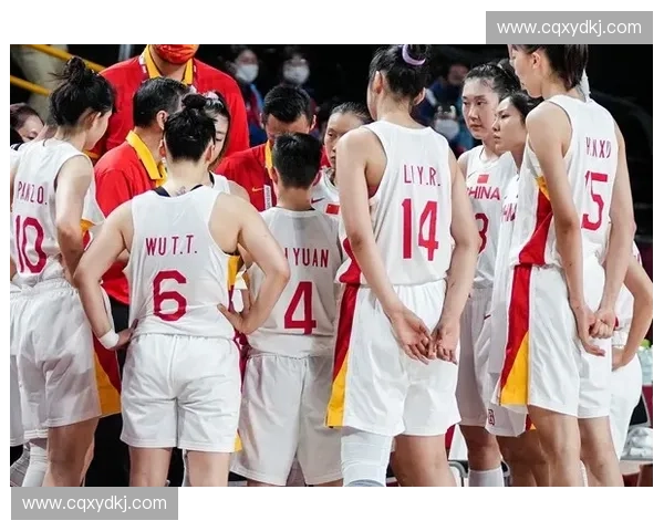 女篮世界杯参赛队伍完整名单及各国阵容分析