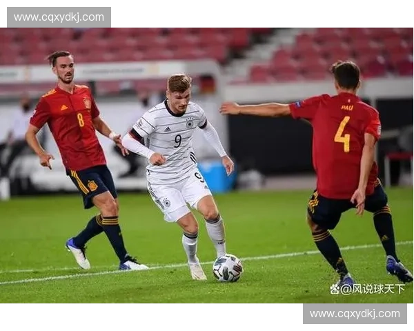 德国队世界杯征战全纪录及辉煌战绩回顾与分析