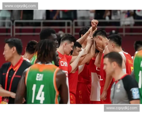 男篮世界杯赛场地解析：聚焦各大场馆建设与赛事承办城市亮点