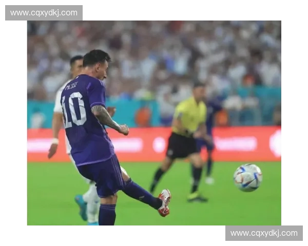 聚焦世界杯热身赛全面解析各队备战状态与阵容调整趋势